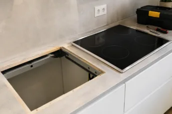 Kochfeld austauschen: Sicherer DIY-Guide