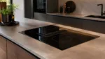 Kochfelder als Interior-Highlight